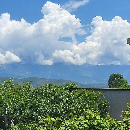 Villa Ndoni Berat Esterno foto