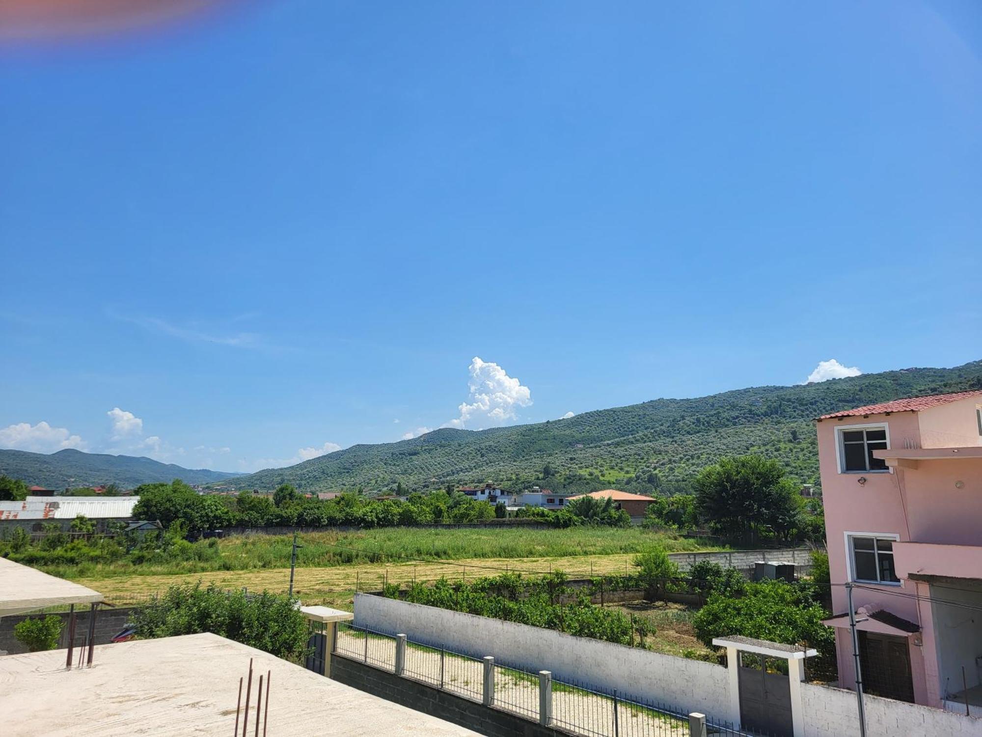 Villa Ndoni Berat Esterno foto