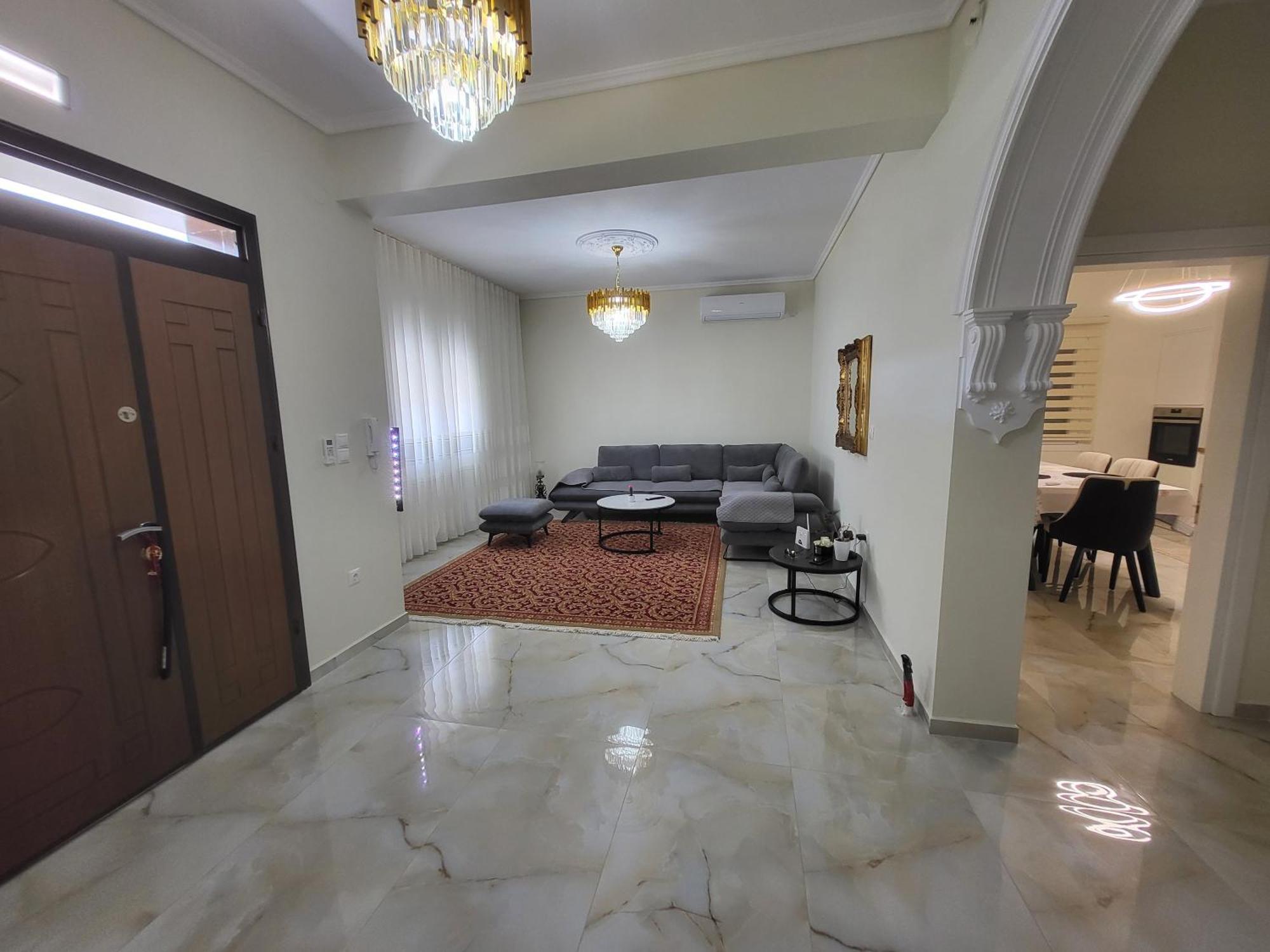 Villa Ndoni Berat Esterno foto