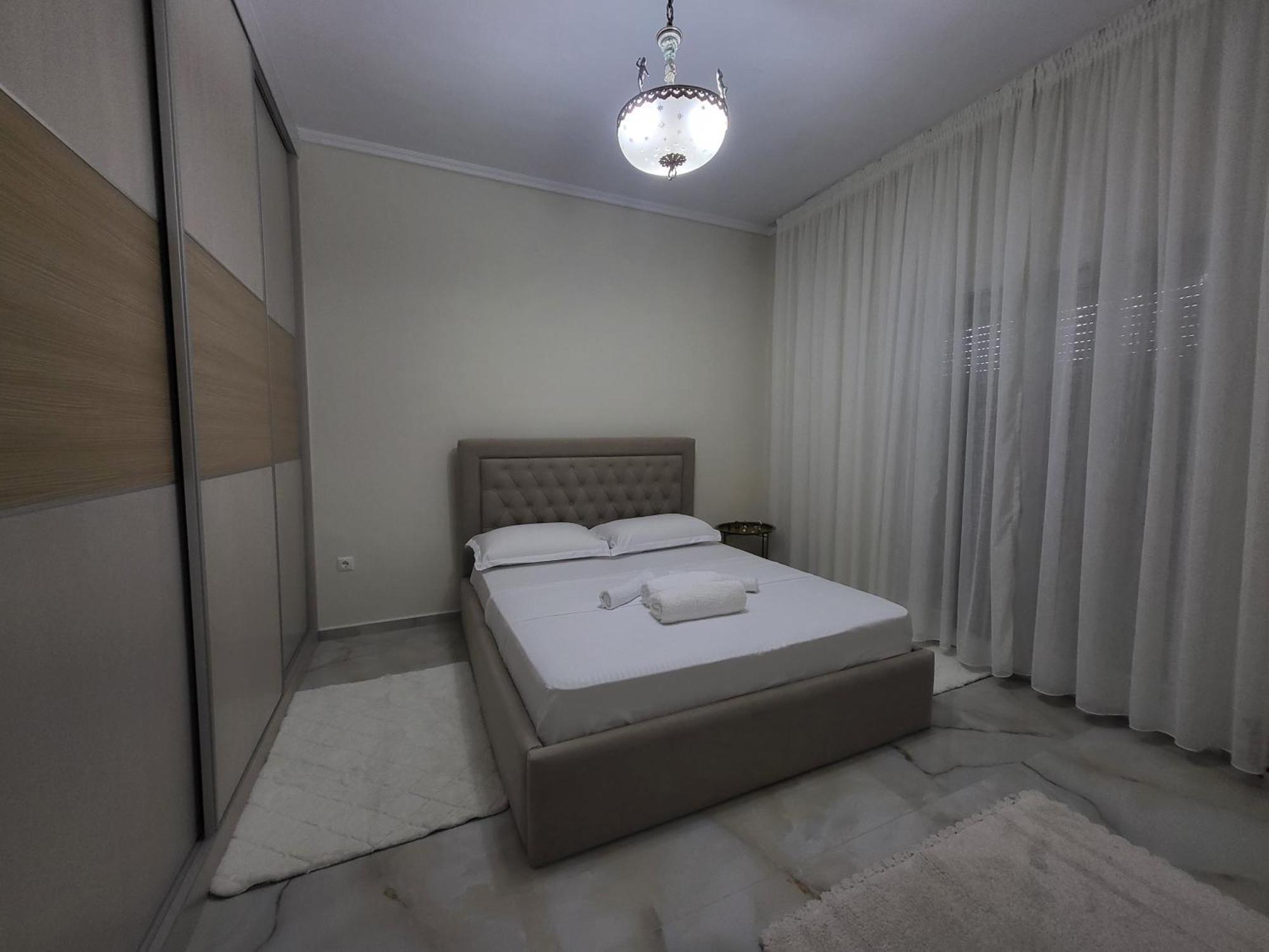 Villa Ndoni Berat Esterno foto