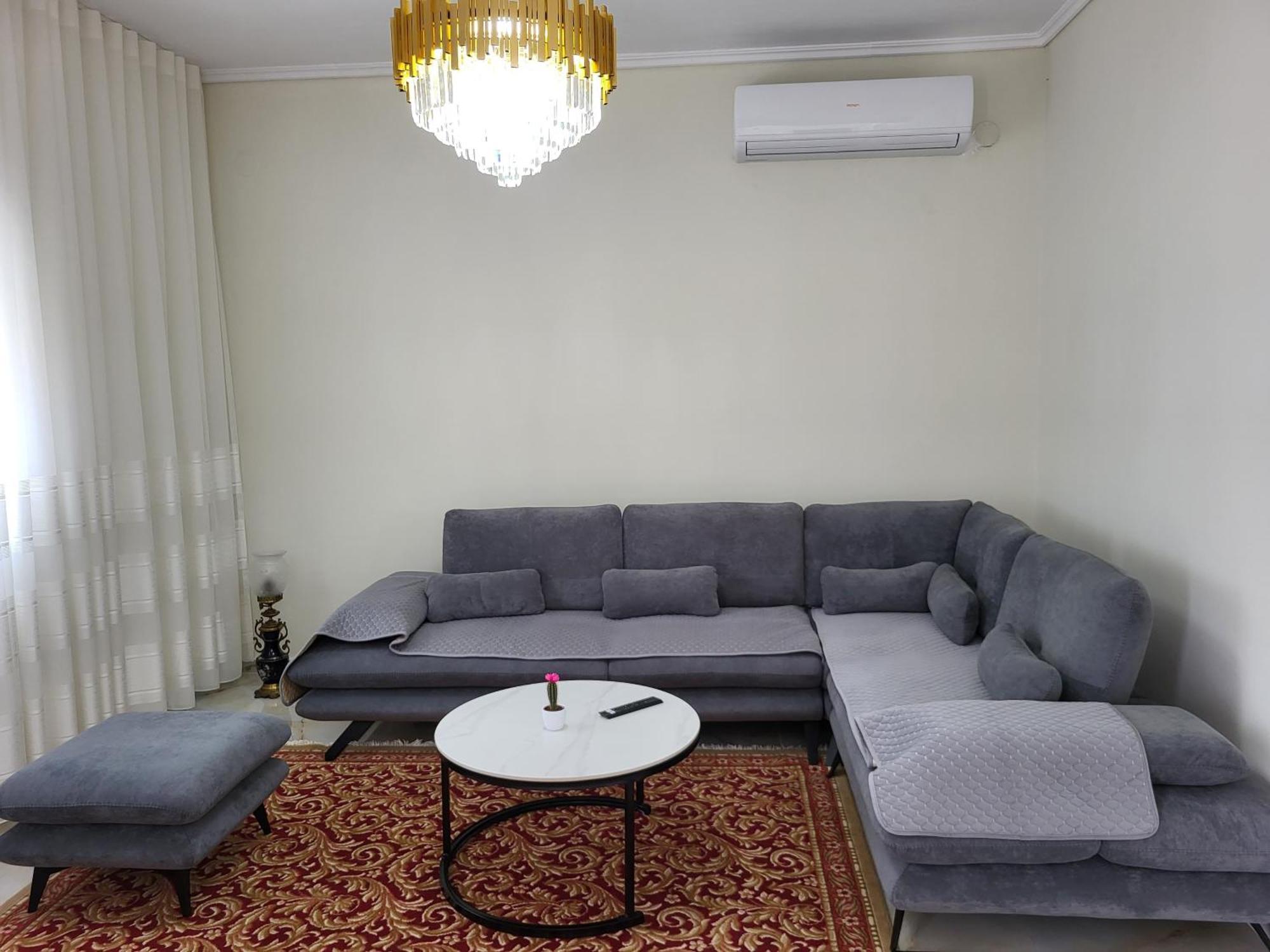 Villa Ndoni Berat Esterno foto