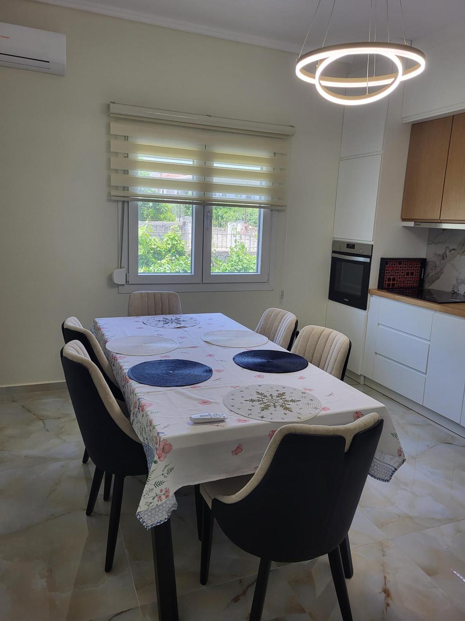 Villa Ndoni Berat Esterno foto