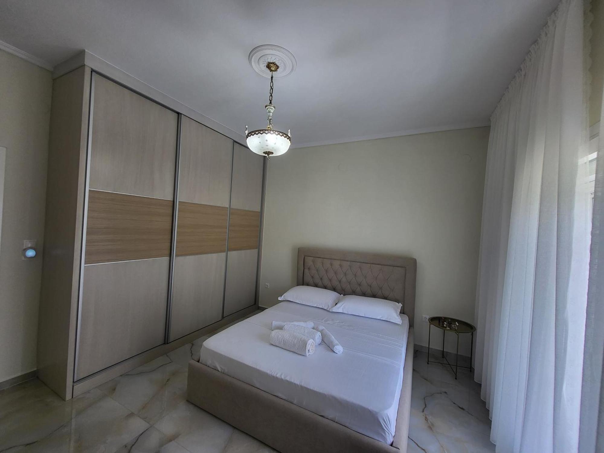 Villa Ndoni Berat Esterno foto