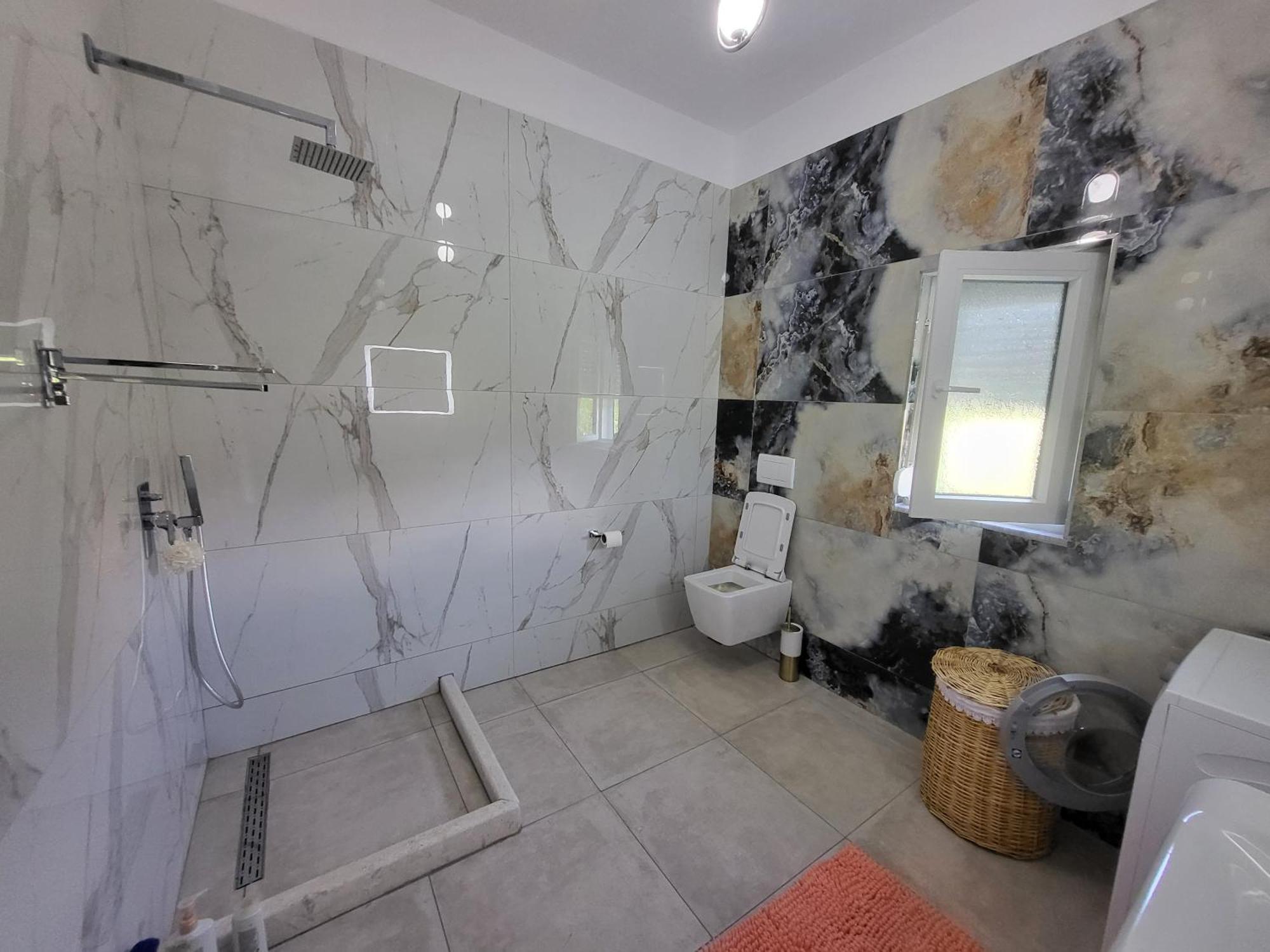 Villa Ndoni Berat Esterno foto